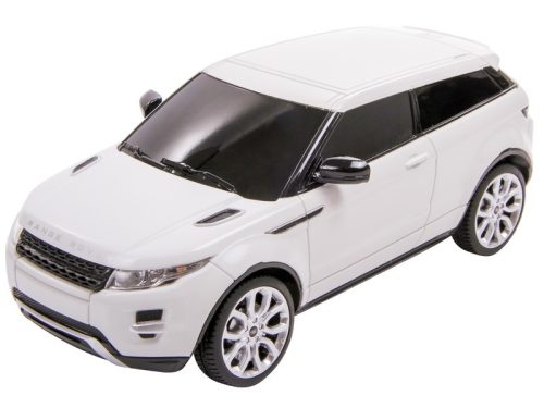 Távirányítós Range Rover Evoque - 1:24, többféle