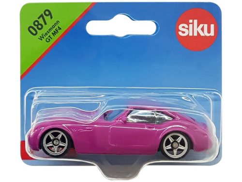 SIKU Wiesmann GT MF4 1:87 - 0879