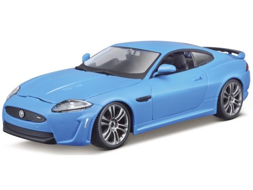 Bburago - Jaguar XKR-S 1:24