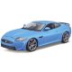 Bburago - Jaguar XKR-S 1:24