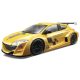 Bburago Renault Megane Trophy 1:24