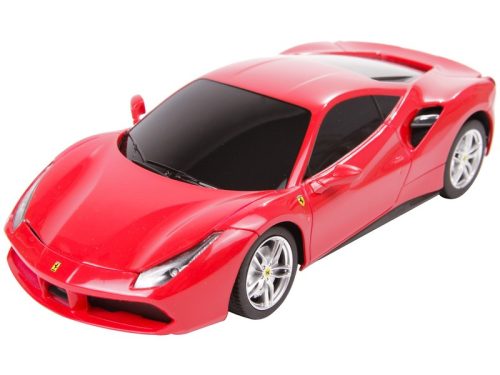 Ferrari 488 GTB távirányítós autó - 1:24