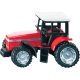 SIKU Massey-Ferguson 9240 traktor 1:55 - 0847