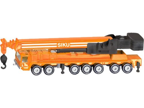 SIKU Mega lifter daru 1:87 - 1623