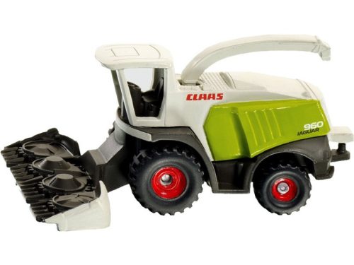 SIKU Claas Jaguar 960 kombájn 1:87 - 1418