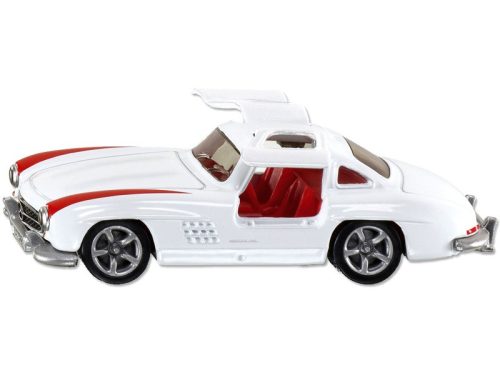 SIKU Mercedes 300 SL 1:87 - 1470