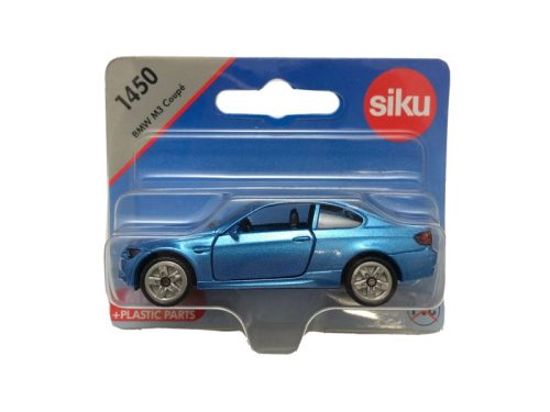 SIKU BMW M3 Coupé 1:87 - 1450