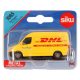 SIKU Mercedes-Benz DHL furgon 1:55 - 1085