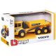 Bburago Volvo A25G munkagép 1:50