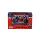 Maisto 1/18 GP Racing - Red Bull KTM Factory Racing 2021 motor