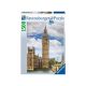 Ravensburger: Puzzle 1 500 db - Big Ben