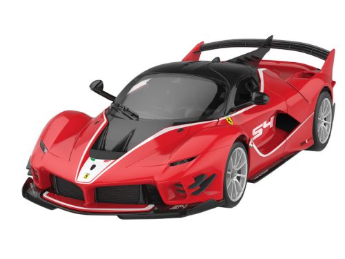 Távirányítós KIT autó 1:18 Ferrari