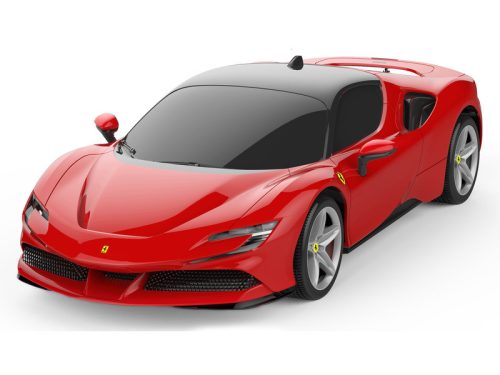 Távirányítós autó 1:18 Ferrari SF90 Stradale