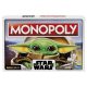 Monopoly Baby Yoda