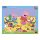 Dino Puzzle 12 db - Peppa