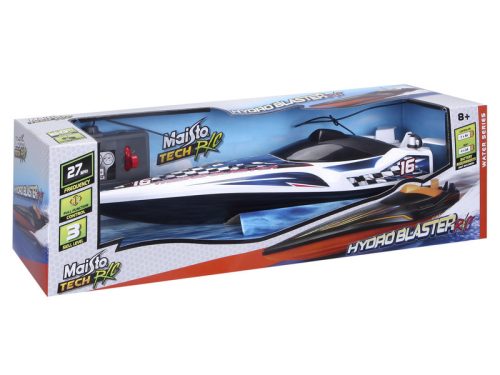 Maisto Tech távirányítós hajó - Hydro Blaster Speed Boat