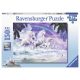 Ravensburger: Puzzle 150 db - Unikornisok a parton