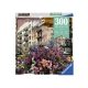 Ravensburger: Puzzle 300 db - Virágok New Yorkban