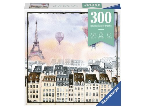 Puzzle 300 db - Lufik