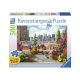 Ravensburger: Puzzle 500 db - Tetőterasz