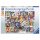 Ravensburger: Puzzle 500 db - Arcok