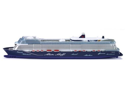 SIKU: Mein Schiff 1