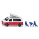 SIKU: VW T6 California