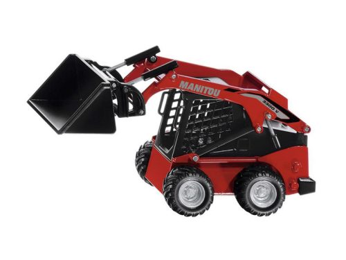 SIKU: Manitou 3300V skid steer