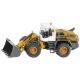 SIKU: Liebherr L 566 4-Wheel loader