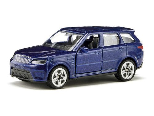 SIKU: Range Rover