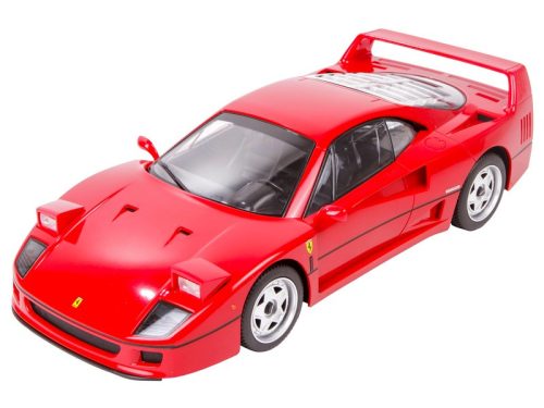 Ferrari F40 távirányítós autó - 1:14