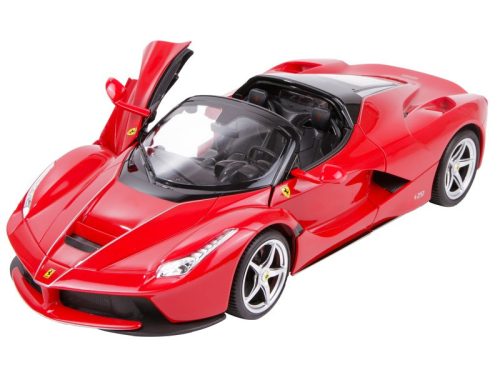 LaFerrari távirányítós autó - 1:14, többféle