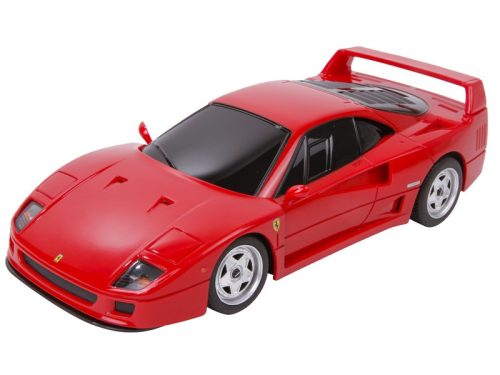 Ferrari F40 távirányítós autó - 1:24