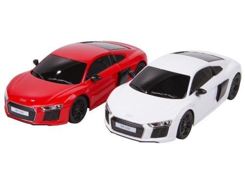 Audi R8 2015 távirányítós autó - 1:24, többféle