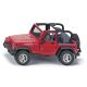 SIKU: Jeep Wrangler