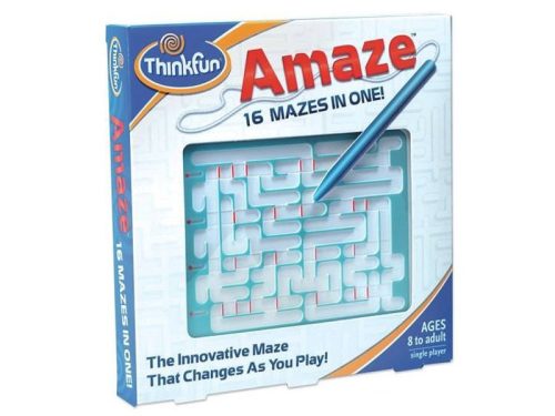 Thinkfun: Amaze logikai játék