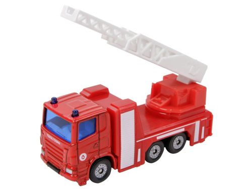 SIKU Scania tűzoltó autó 1:87 - 1014