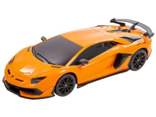 Távirányítós autó 1:24 Lamborghini Aventador SVJ