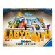 Ravensburger: Társasjáték - Labirintus csapatjáték