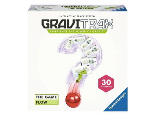 Ravensburger: Társasjáték - Gravitrax Flow