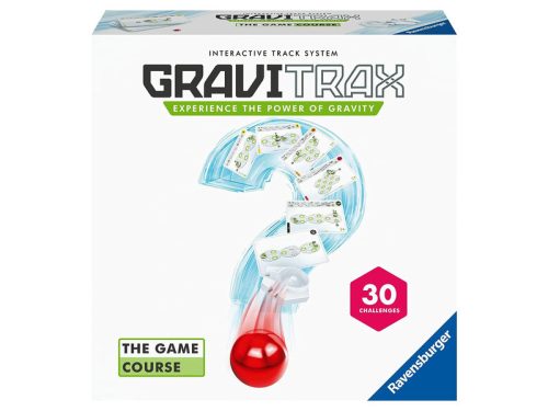 Ravensburger: Társasjáték - Gravitrax Course