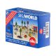 SIKU World jelzőtábla készlet - 5597