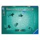 Puzzle 736 db - Krypt Metallic Mint