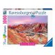 Puzzle 1000 db - Regenbogenberge