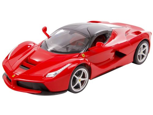 Távirányítós LaFerrari 1:14 - többféle