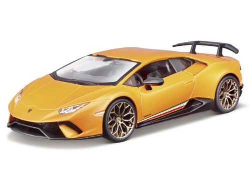 Bburago Lamborghini Huracan Performance 1:24