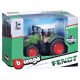 Bburago traktor New Holland / Fendt 10 cm