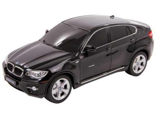 Távirányítós BMW X6 - 1:24, többféle