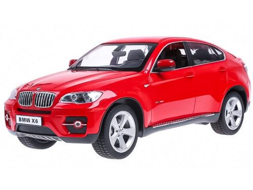 BMW X6 és Z4 fém autómodell - 1:43, kétféle